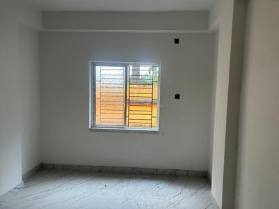 Bedroom Image of 1050 Sq.ft 3 BHK Apartment / Flat for sale in Dum Dum Cantonment Kolkata for Rs. 3465000