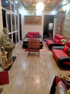 Hall Image of 2100 Sq.ft 6 BHK Builder Floor for sale in Sector 49 Faridabad for Rs. 10900000