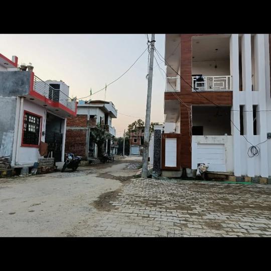 Muslim Nagar, Alambagh Main Image 1