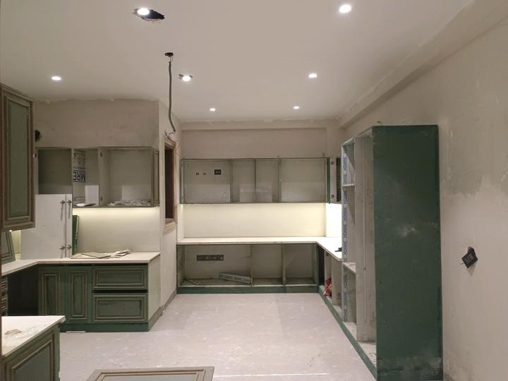 Sector 43, Green Field Colony Main Image 1