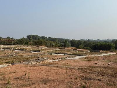Image of 2175 Sq.ft Residential Plot / Land for sale in Puthenkurish, Kochi for Rs. 2500000