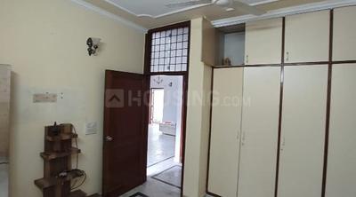 2 BHK Independent Builder Floor