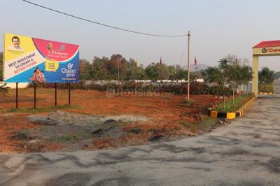 Image of 167 Sq.ft Residential Plot / Land for sale in Thagarapuvalasa, Visakhapatnam for Rs. 3340007