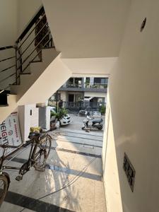 Image of 2200 Sq.ft 4 BHK Independent House for sale in Manglam Riverdale Aerovista, Gmada Aerocity, Mohali for Rs. 24500000