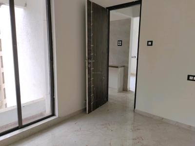 Bedroom Image of 730 Sq.ft 1 BHK Apartment / Flat for sale in Sarang Pillars Bellview, Ulwe Navi Mumbai for Rs. 6750000