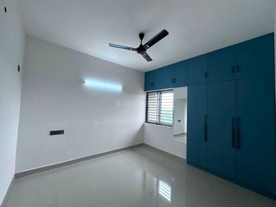 Bedroom Image of 1101 Sq.ft 2 BHK Apartment / Flat for sale in Jain Aashraya, Panduranga Nagar Bengaluru for Rs. 11000000