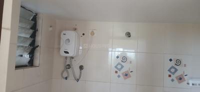 Image of 1500 Sq.ft 3 BHK Apartment / Flat for rent in Shewalkar Lake View, Trimurti Nagar, Nagpur for Rs. 30000