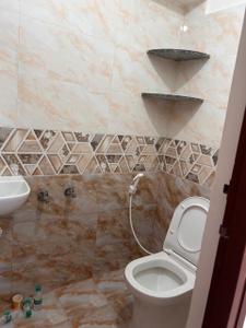 Bathroom Image of Aero inn premium & Aero View Vayu nest pg in Begur, Bengaluru