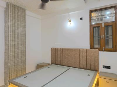 Bedroom Image of 1400 Sq.ft 3 BHK Builder Floor for sale in Indirapuram Ghaziabad for Rs. 13000000