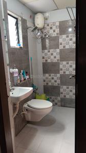 Bathroom Image of 1710 Sq.ft 3 BHK Apartment / Flat for sale in Ghatlodiya Ahmedabad for Rs. 9000000