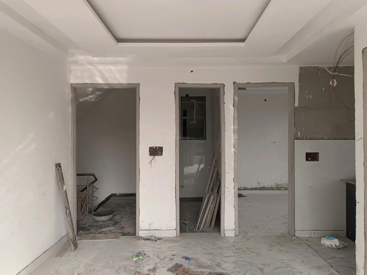 Guruji Apartment Burari  Main Image 1