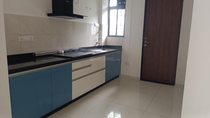Kolte Patil Ivy Apartment E V And VI Main Image 1