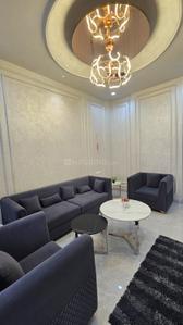Hall Image of 2500 Sq.ft 3 BHK Independent House for sale in Nipania Indore for Rs. 21100000