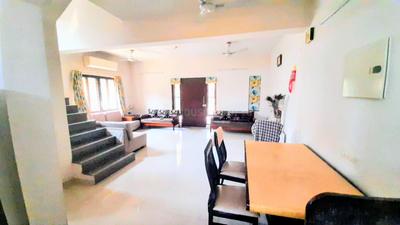 Hall Image of 1845 Sq.ft 3 BHK Independent House for sale in Bhadaj Ahmedabad for Rs. 31200000