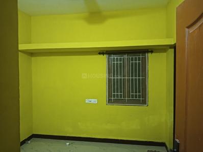 Bedroom Image of 1050 Sq.ft 2 BHK Independent House for sale in Mathampalayam Coimbatore for Rs. 4200000