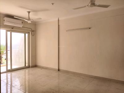 Living Room Image of 1600 Sq.ft 3 BHK Apartment / Flat for sale in CGHS Agrim Apartment, Sector 43 Gurgaon for Rs. 23500000