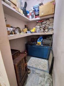 Pooja Room Image of 1225 Sq.ft 2 BHK Independent House for sale in Ganga Nagar Meerut for Rs. 1750000