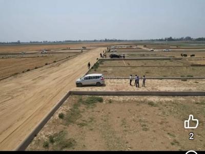 Image of 1800 Sq.ft Residential Plot / Land for sale in Lakshmisagar, Darbhanga for Rs. 2520000