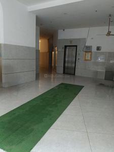 Image of 584 Sq.ft 1 BHK Apartment / Flat for sale in Kalyan West, Kalyan for Rs. 4800000