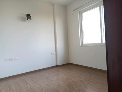 Bedroom Image of 1333 Sq.ft 2.5 BHK Apartment / Flat for rent in Prestige Misty Waters, Hebbal Kempapura Bengaluru for Rs. 52000