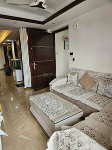 Hall Image of 1565 Sq.ft 3 BHK Independent House for sale in Sector 16 Faridabad for Rs. 38000000