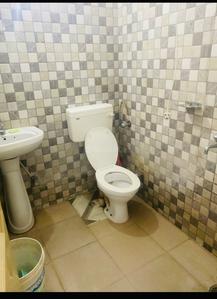 Bathroom Image of saini's pg in Baltana, Panchkula