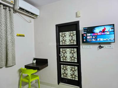Bedroom Image of Varcity Co-Living  in BTM Layout, Bangalore
