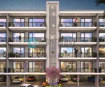 Image of 1651 Sq.ft 3 BHK Builder Floor for sale in Noble Willasa, Sector 99, Mohali for Rs. 20000000