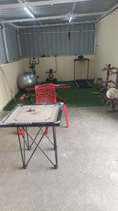 Hall Image of Sri latha primium colive space in Electronic City, Bengaluru