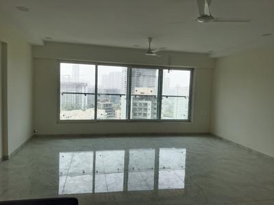 Hall Image of 1050 Sq.ft 3 BHK Apartment / Flat for sale in Mulund East Mumbai for Rs. 25500000