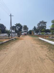 Image of 165 Sq.ft Residential Plot / Land for sale in Tarluvada, Visakhapatnam for Rs. 2458500