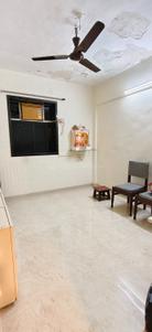 Bedroom Image of 950 Sq.ft 2 BHK Apartment / Flat for rent in Garden Apartment, Chembur Mumbai for Rs. 59000
