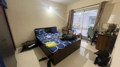 Bedroom Image of 1800 Sq.ft 3 BHK Apartment / Flat for sale in Rohan Mithila, Viman Nagar Pune for Rs. 22000000