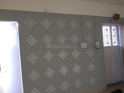 1 BHK Flat