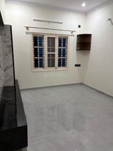 Hall Image of 900 Sq.ft 2 BHK Builder Floor for rent in Kadugodi Industrial Area Bengaluru for Rs. 26000
