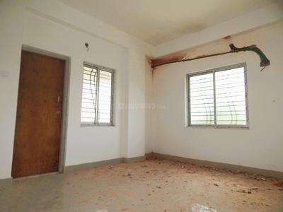 Bedroom Image of 1800 Sq.ft 4 BHK Apartment / Flat for sale in Dum Dum Cantonment Kolkata for Rs. 5760000
