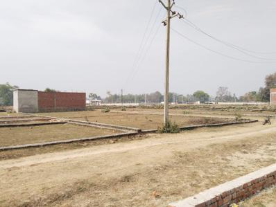 Juggaur Plot View 2