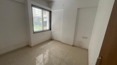 Bedroom Image of 934 Sq.ft 2 BHK Apartment / Flat for sale in Shree Maitri Park, Bhugaon Pune for Rs. 6500000