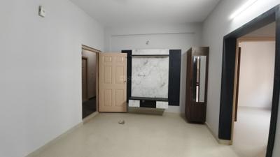 Living Room Image of 800 Sq.ft 2 BHK Builder Floor for rent in Mahadevapura Bengaluru for Rs. 25500
