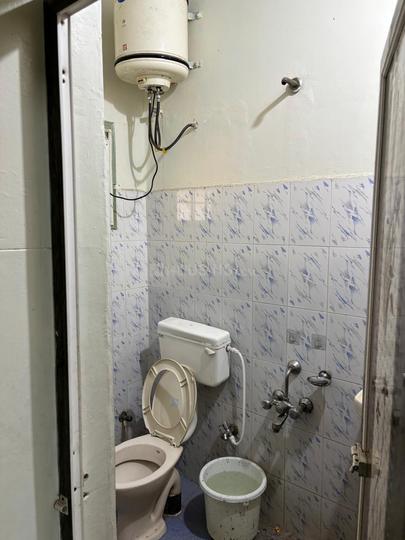 RV Vidyaniketan, Mailasandra Bathroom 1
