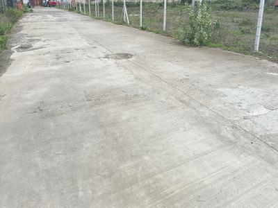 Image of 1000 Sq.ft Residential Plot / Land for sale in Wagholi, Pune for Rs. 2950001