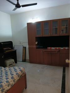 Bedroom Image of 1400 Sq.ft 3 BHK Apartment / Flat for rent in C V Raman Nagar Bengaluru for Rs. 56000