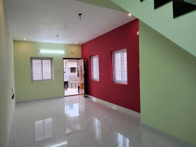 2 BHK Villa