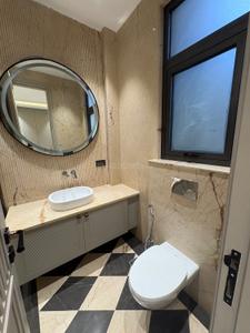 Image of 2700 Sq.ft 4 BHK Builder Floor for sale in Gulmohar Park, New Delhi for Rs. 150000000