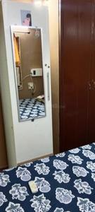 Bedroom Image of 513 Sq.ft 1 BHK Apartment / Flat for rent in Lakshmi Bhuvaneswari Nagar, Velachery Chennai for Rs. 25000