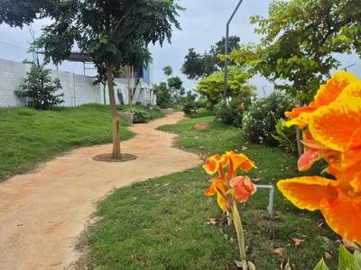 Image of 2000 Sq.ft 3 BHK Villa for sale in Soppahalli, Bengaluru for Rs. 15500000