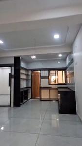 Kitchen Image of 2600 Sq.ft 4 BHK Independent House for sale in Jahangir Pura Surat for Rs. 12100000
