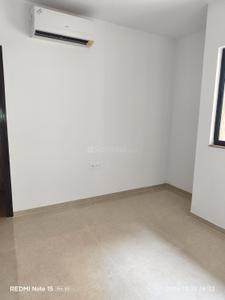 Bedroom Image of 620 Sq.ft 1 BHK Apartment / Flat for rent in Rustomjee La Familia Wing A, Thane West Thane for Rs. 35000