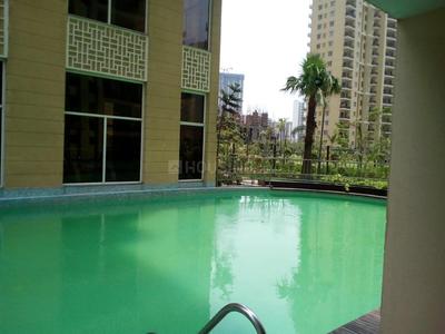Balcony Image of 1660 Sq.ft 3 BHK Apartment / Flat for sale in Dasnac The Jewel, Sector 75 Noida for Rs. 25300000