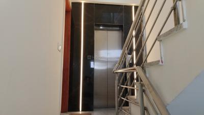 Lift Image of 1160 Sq.ft 2.5 BHK Builder Floor for sale in The Rising Palm Floors, Sector 95A Gurgaon for Rs. 11500000